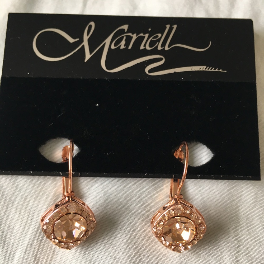 Earrings - Picture 2 of 2